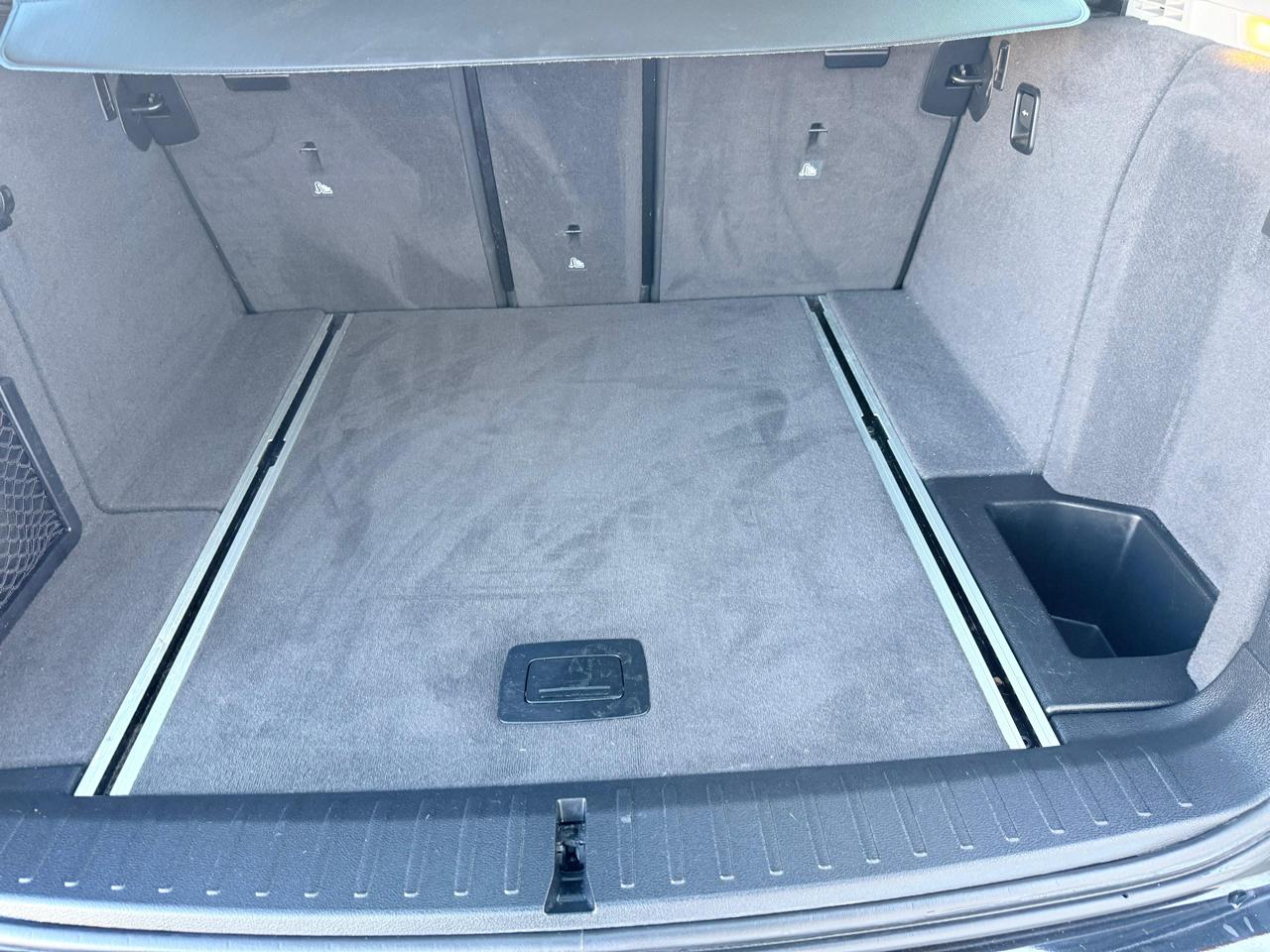 BMW X3 xDrive28i Sports Activity Vehicle 2017