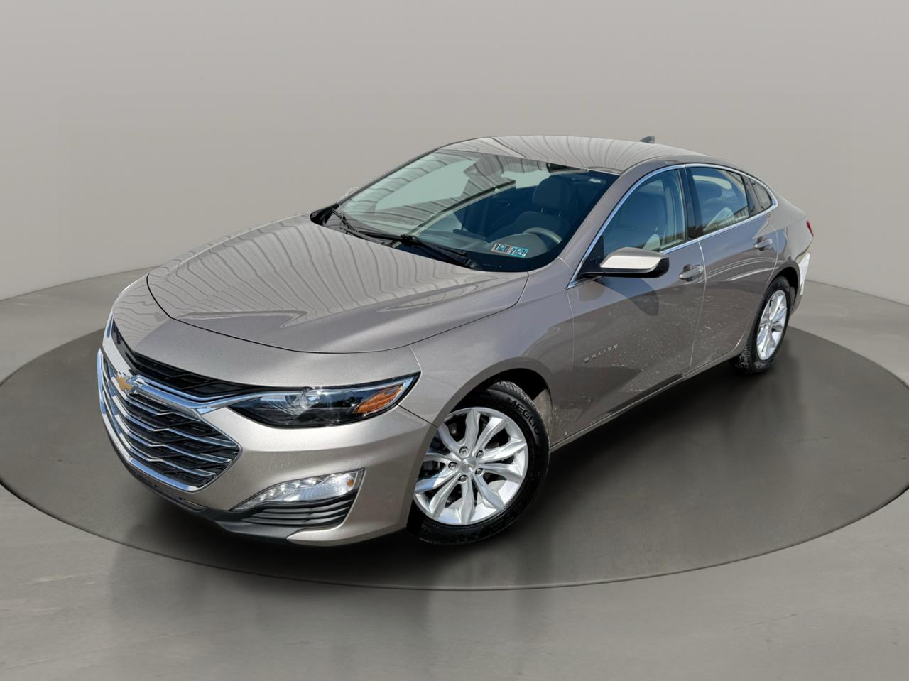 Chevrolet Malibu 4dr Sdn 1LT 2024