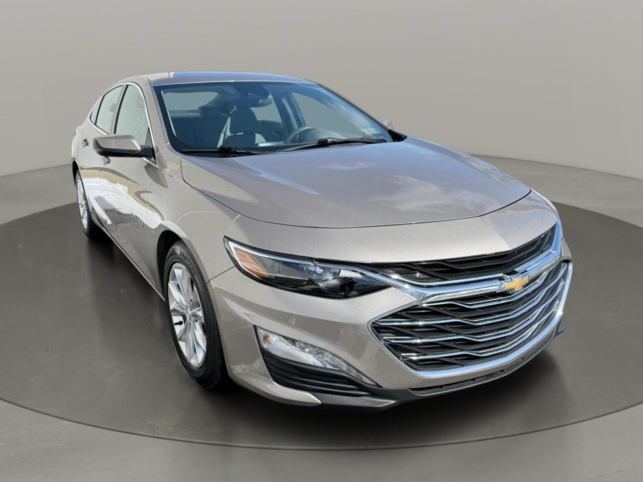Chevrolet Malibu 4dr Sdn 1LT 2024