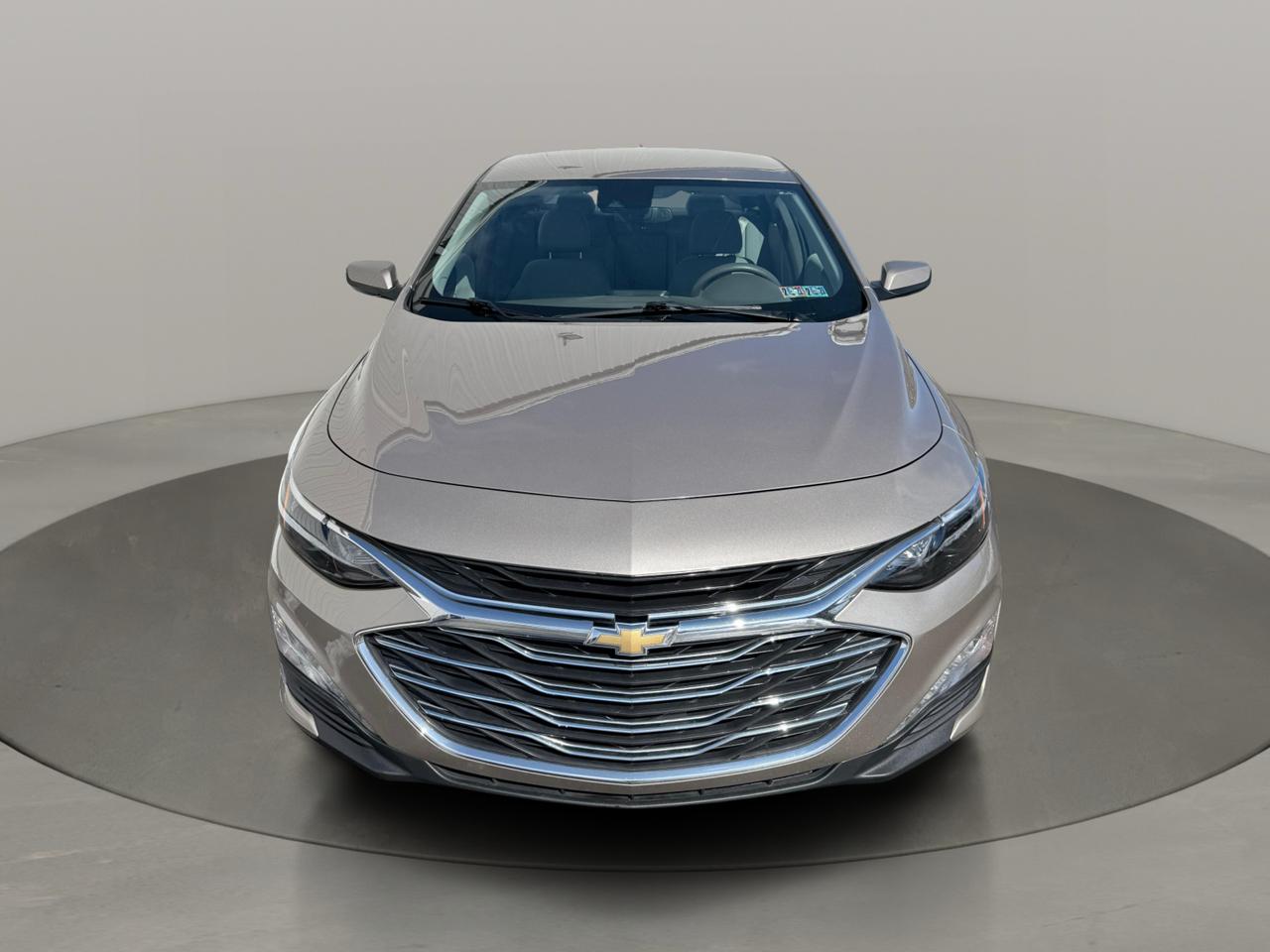 Chevrolet Malibu 4dr Sdn 1LT 2024