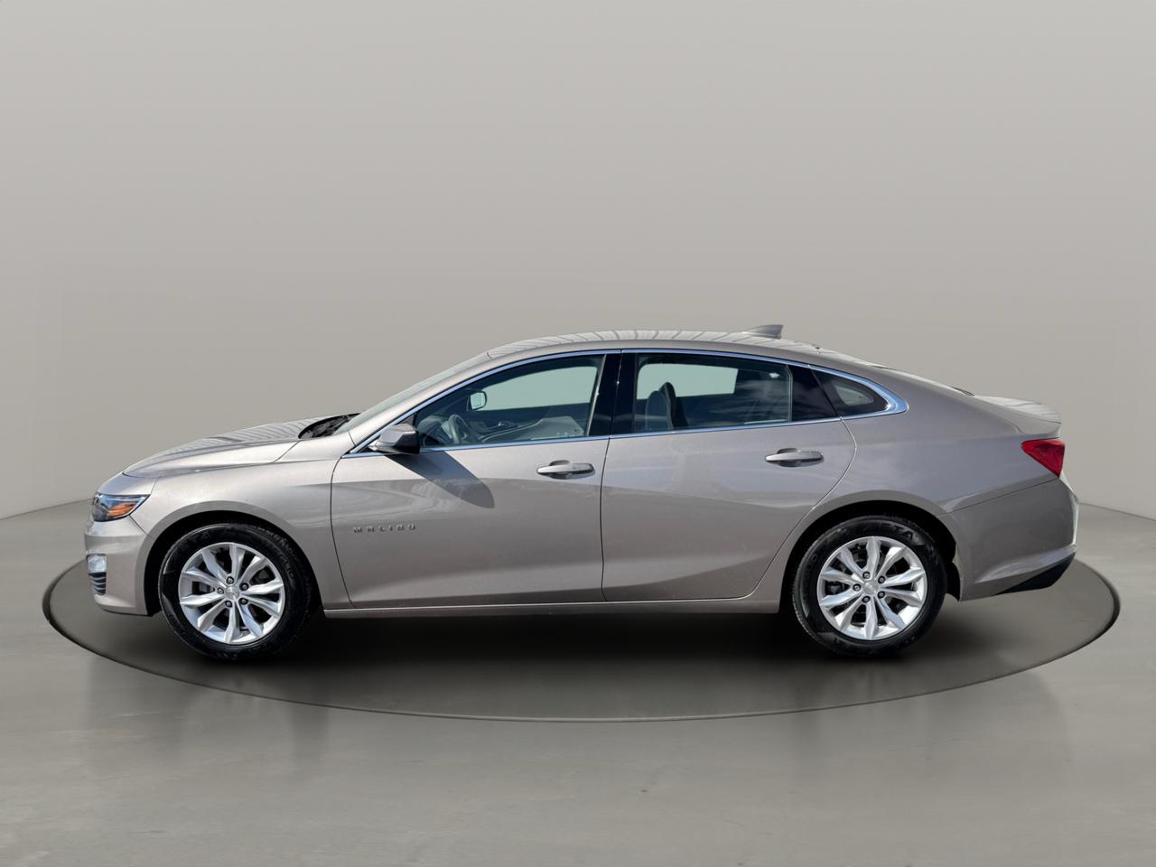Chevrolet Malibu 4dr Sdn 1LT 2024