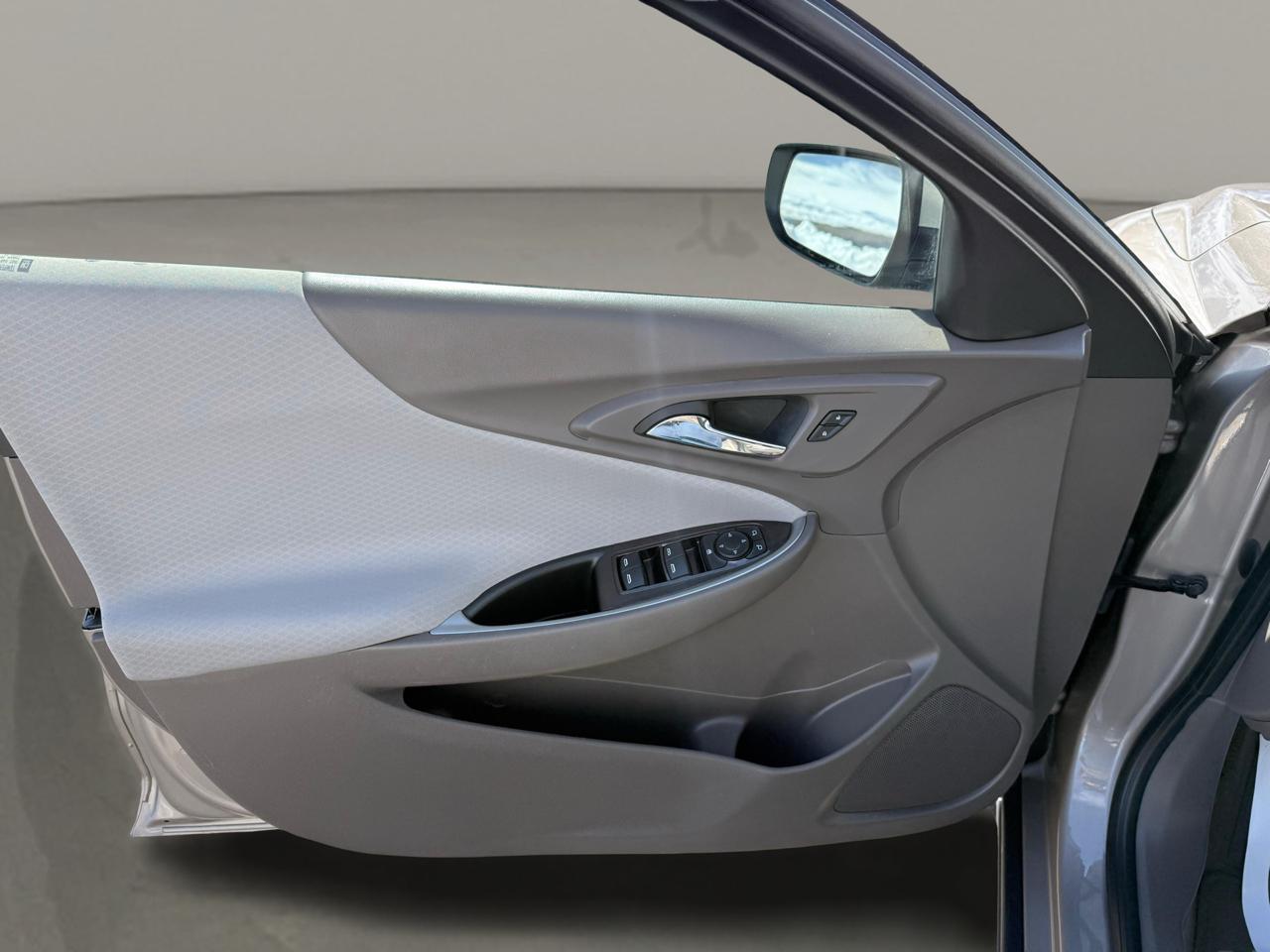 Chevrolet Malibu 4dr Sdn 1LT 2024