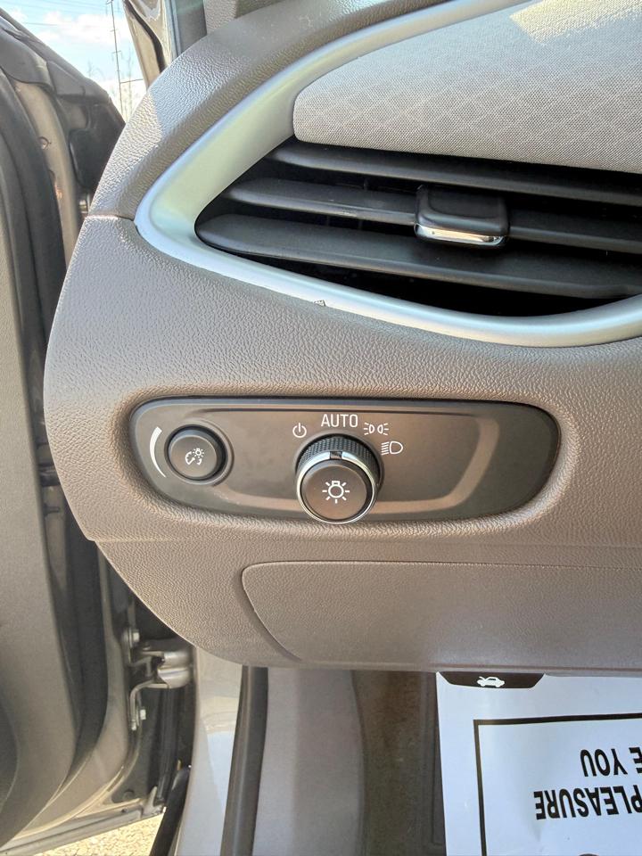 Chevrolet Malibu 4dr Sdn 1LT 2024