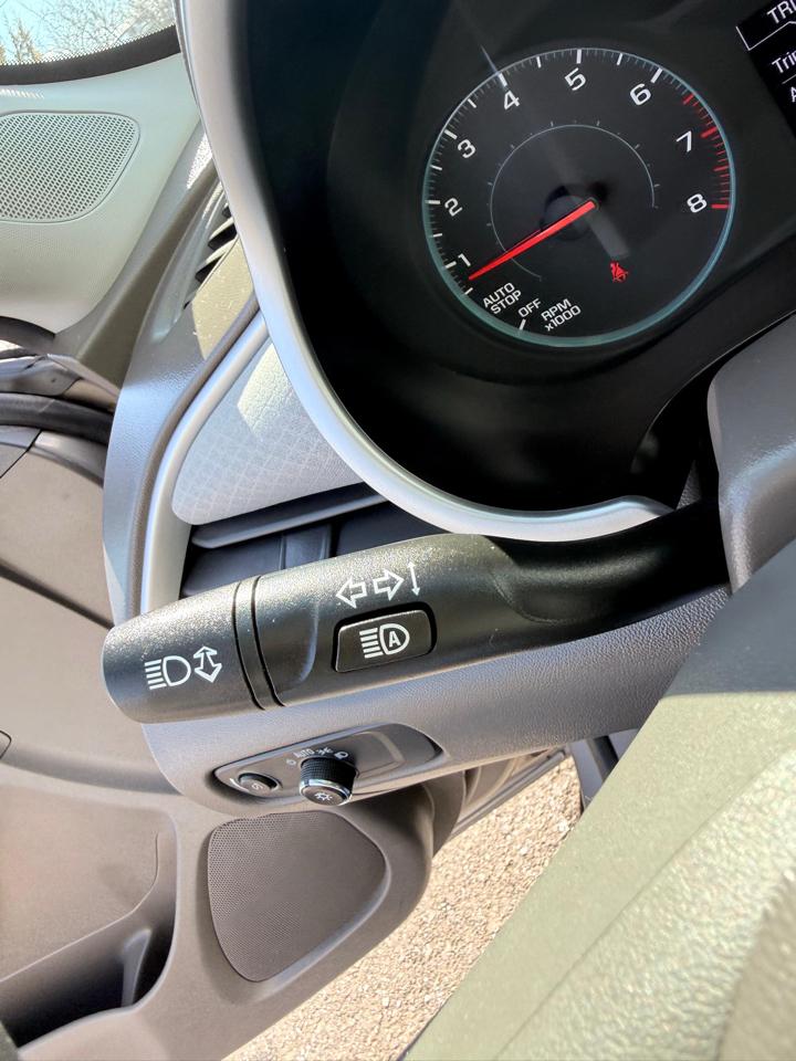 Chevrolet Malibu 4dr Sdn 1LT 2024