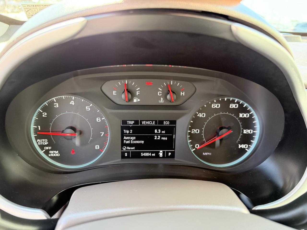 Chevrolet Malibu 4dr Sdn 1LT 2024