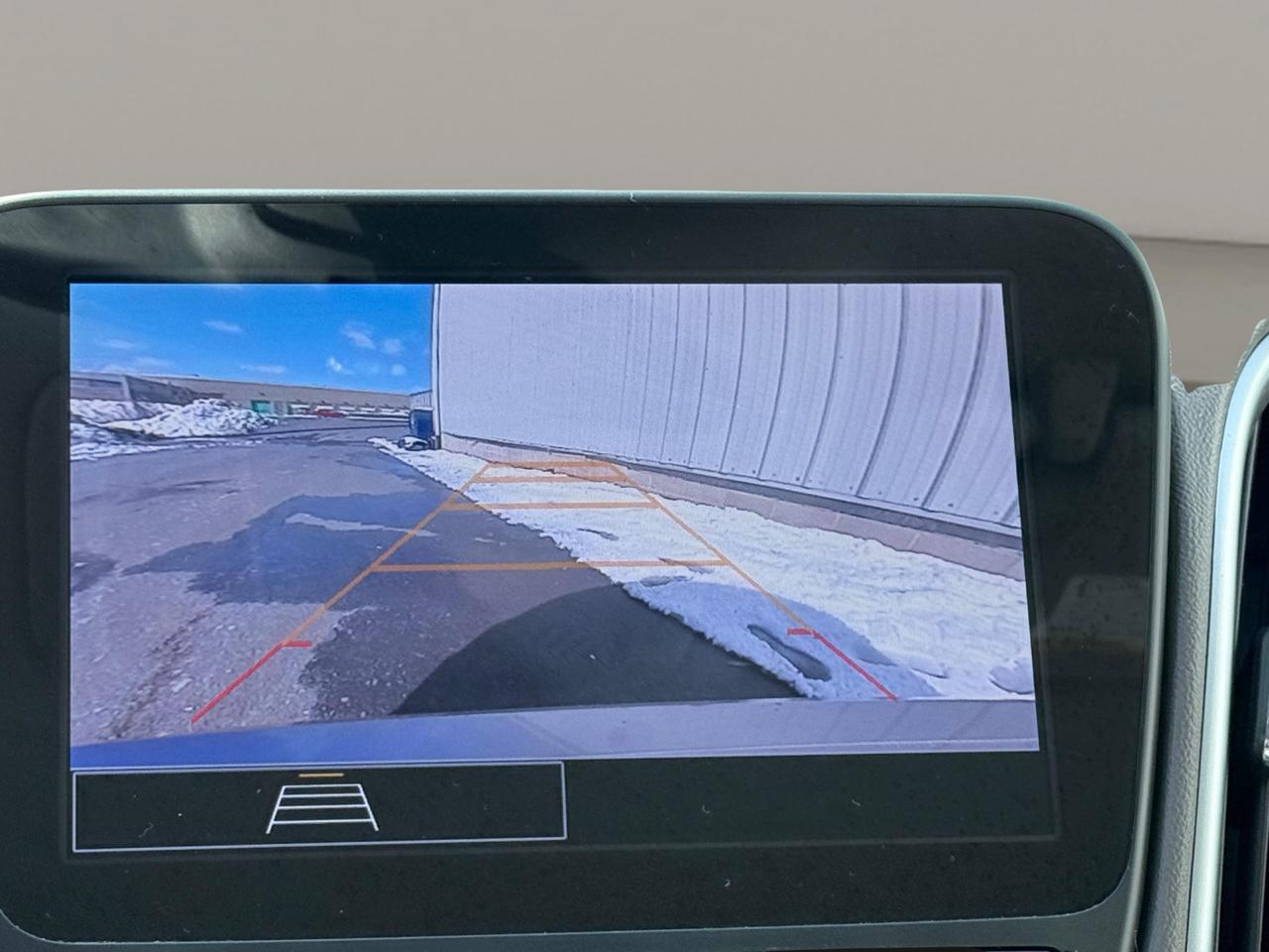 Chevrolet Malibu 4dr Sdn 1LT 2024