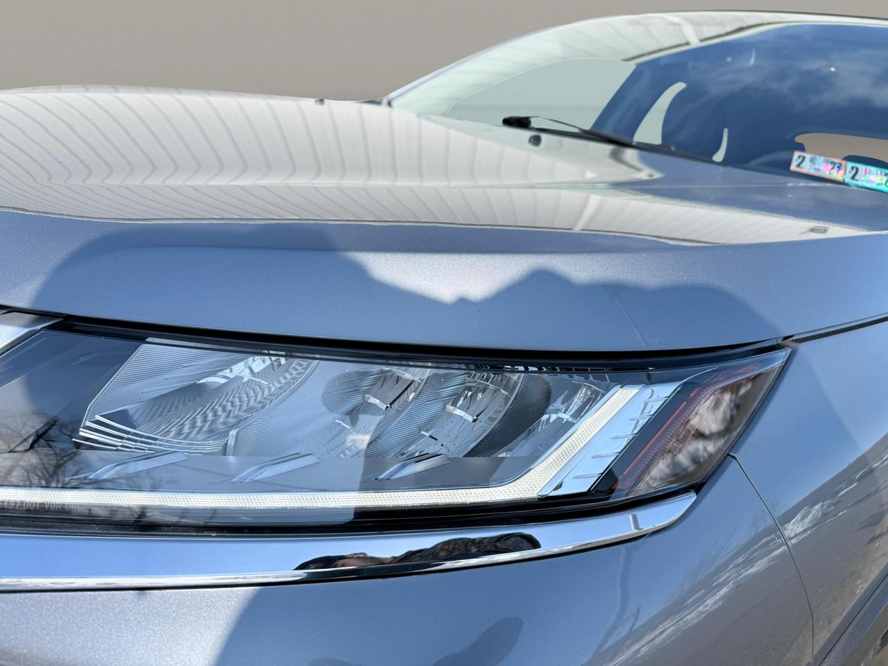 Mitsubishi Outlander Sport ES 2.0 CVT 2021