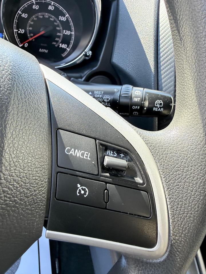 Mitsubishi Outlander Sport ES 2.0 CVT 2021