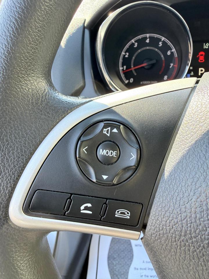 Mitsubishi Outlander Sport ES 2.0 CVT 2021