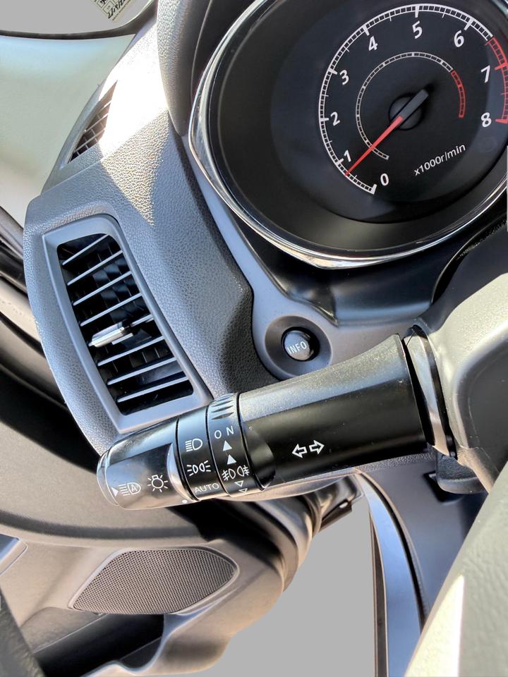 Mitsubishi Outlander Sport ES 2.0 CVT 2021