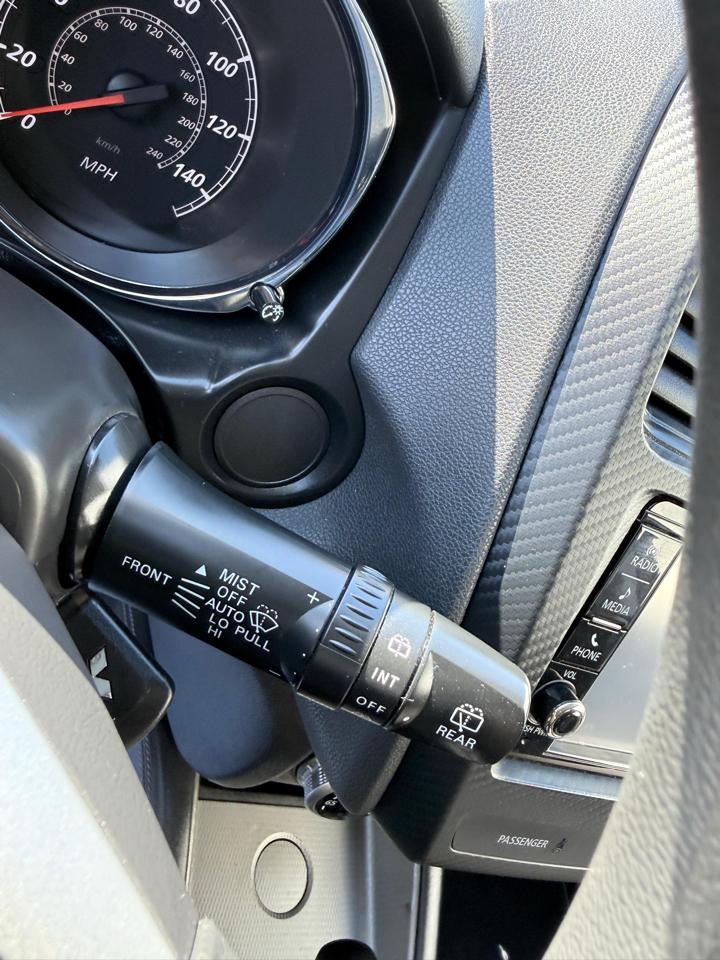 Mitsubishi Outlander Sport ES 2.0 CVT 2021