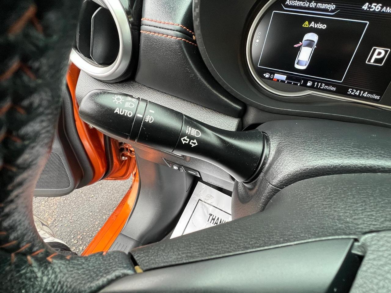 Nissan Versa Sedan  2021