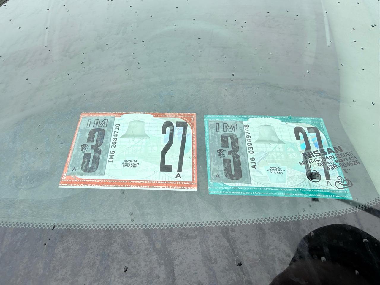 Nissan Sentra S CVT 2019