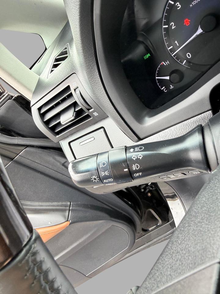 Lexus RX 350 AWD 4dr F Sport 2014