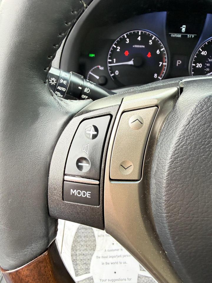 Lexus RX 350 AWD 4dr F Sport 2014