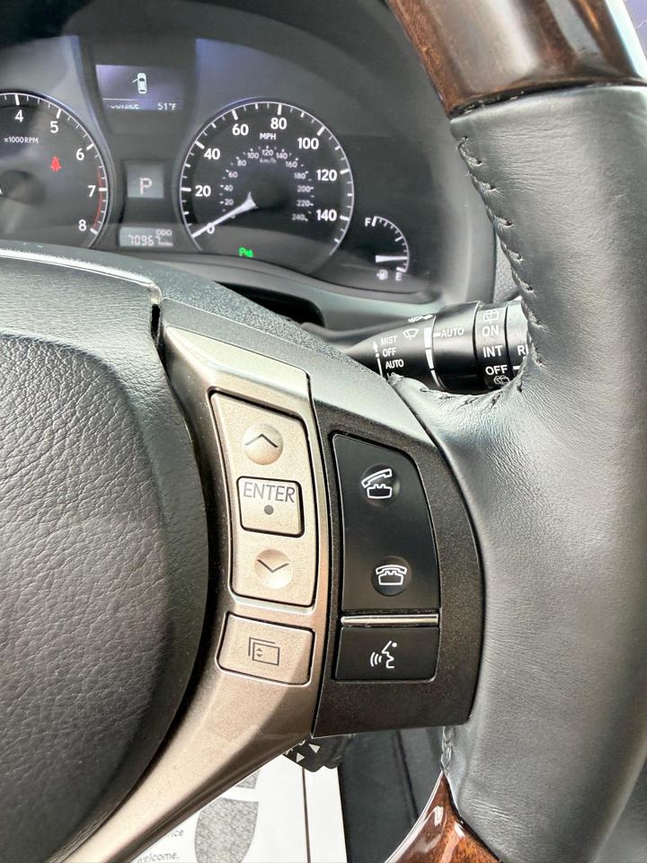 Lexus RX 350 AWD 4dr F Sport 2014