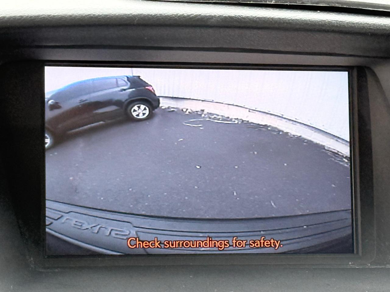 Lexus RX 350 AWD 4dr F Sport 2014