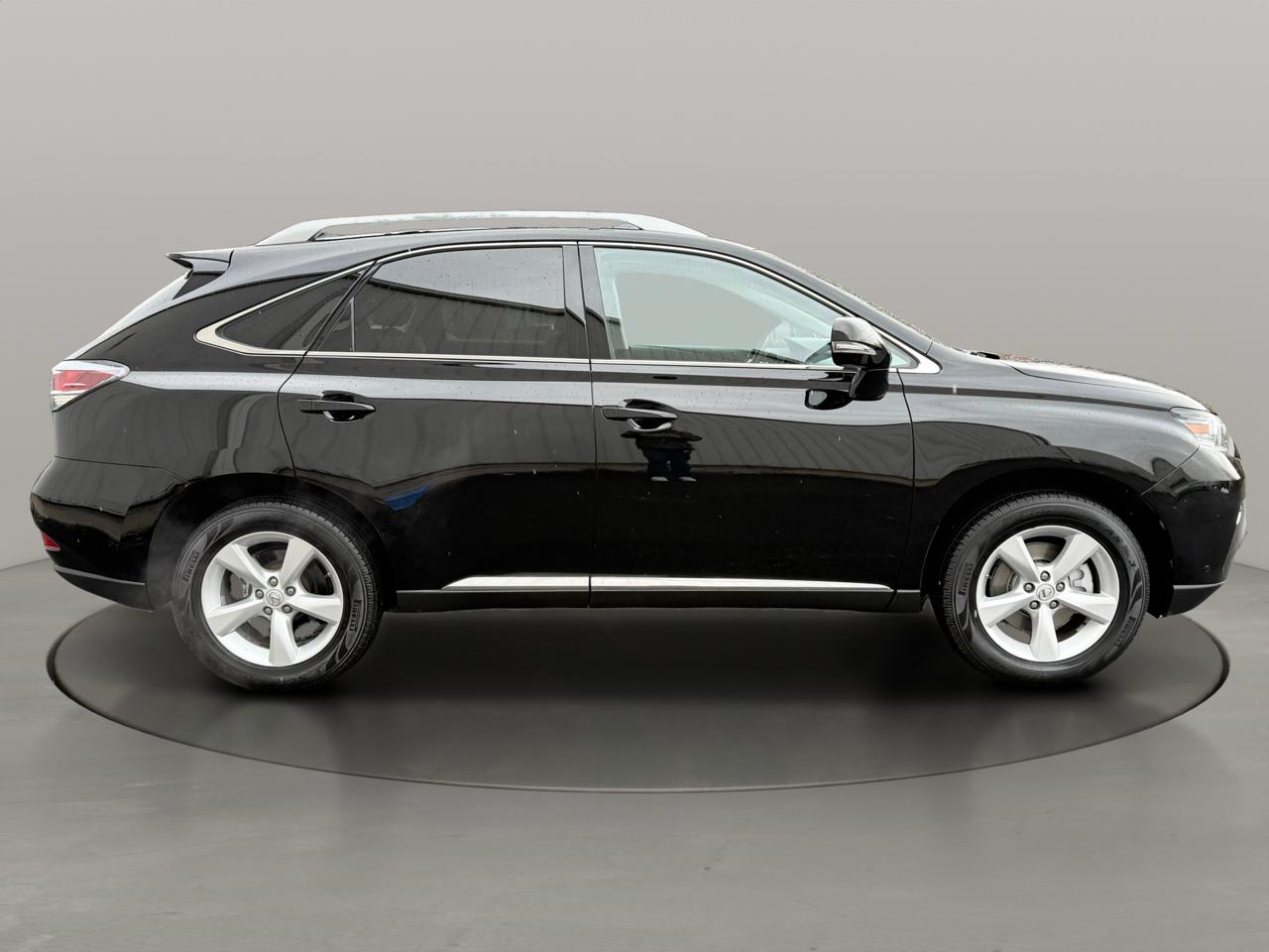 Lexus RX 350 AWD 4dr F Sport 2014