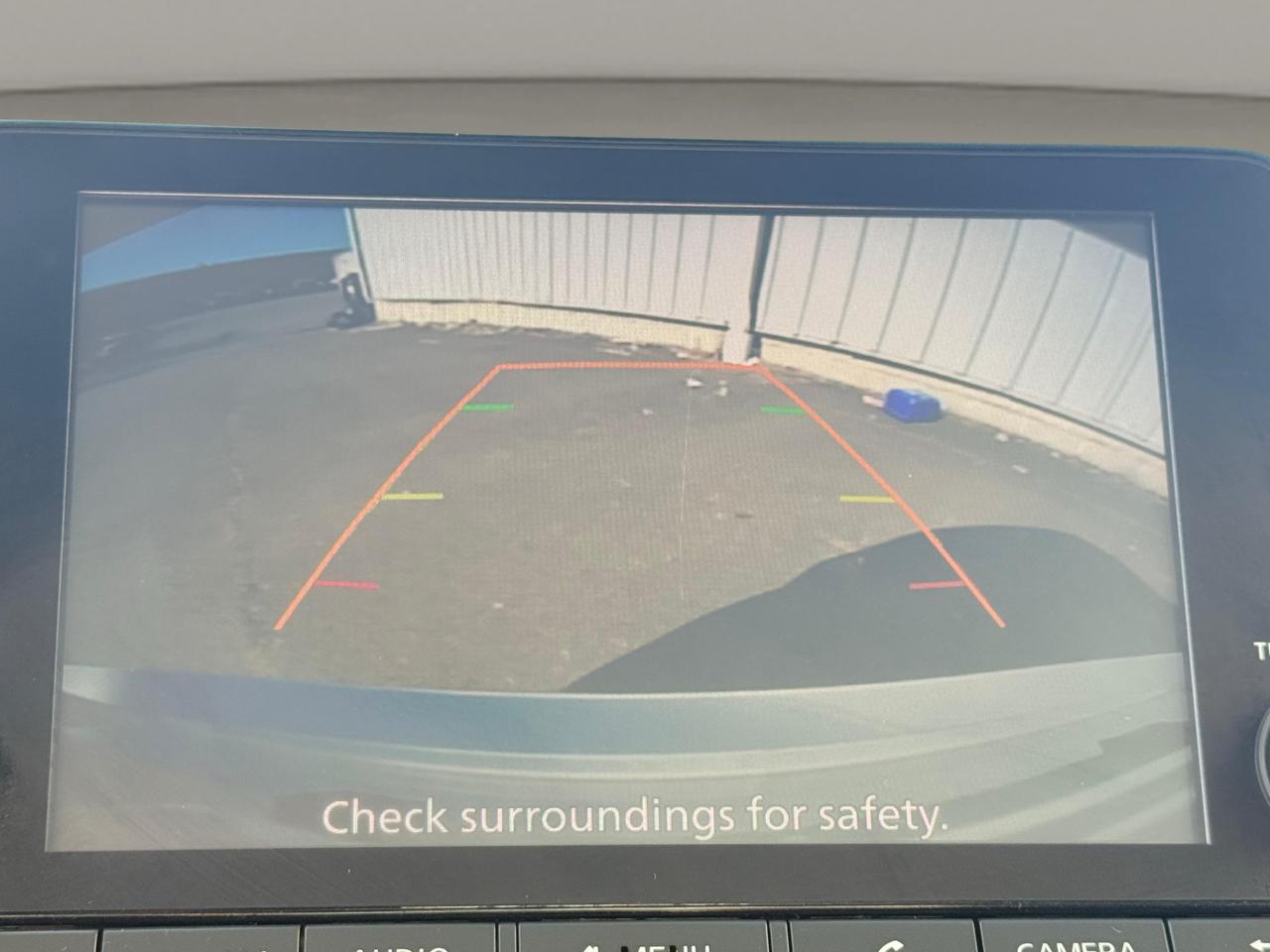 Nissan Altima 2.5 SV Sedan 2022