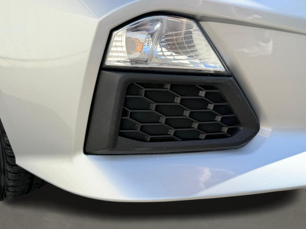 Nissan Altima 2.5 SV Sedan 2022