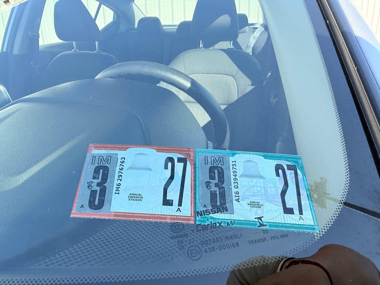 Nissan Altima 2.5 SV Sedan 2022