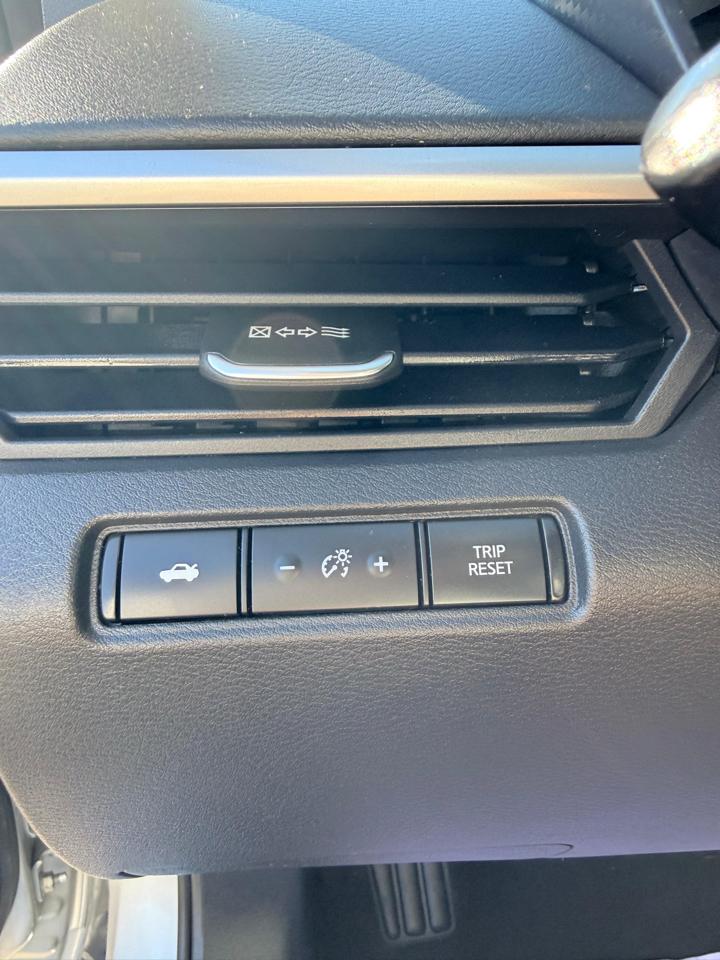 Nissan Altima 2.5 SV Sedan 2022