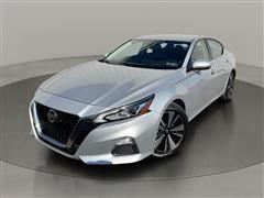 2022 Nissan Altima 
