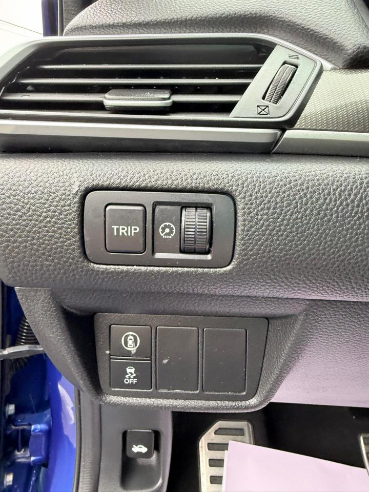 Honda Accord Sedan Sport 1.5T CVT 2018