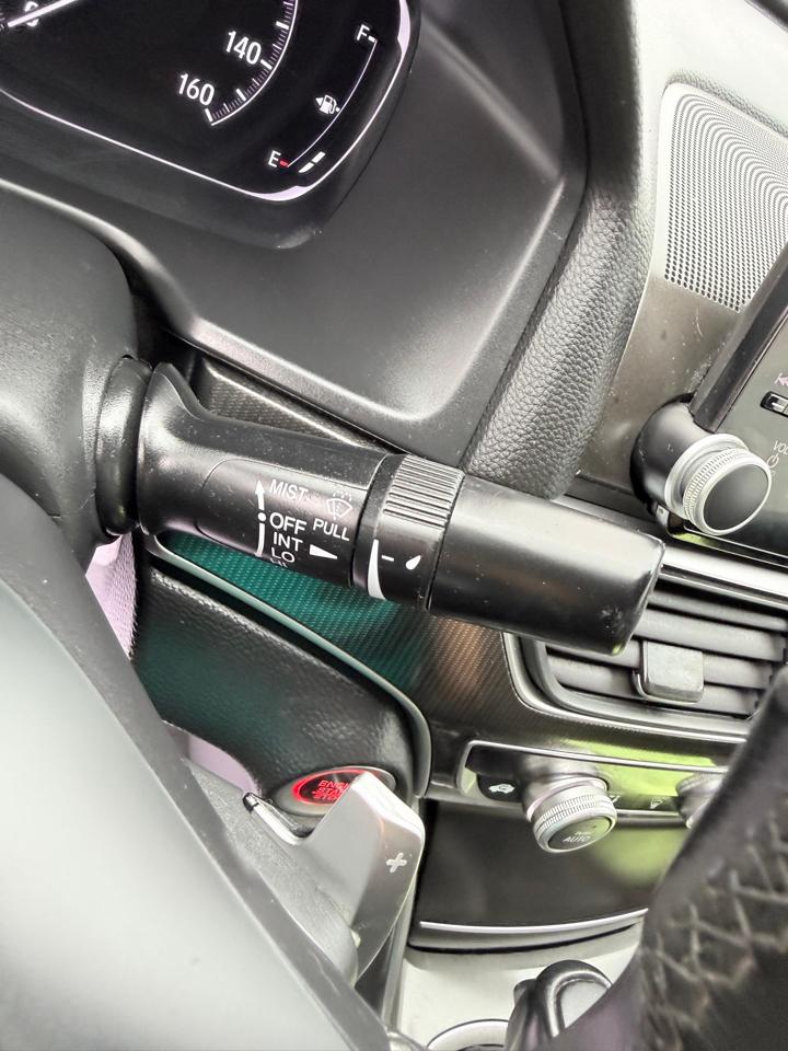 Honda Accord Sedan Sport 1.5T CVT 2018