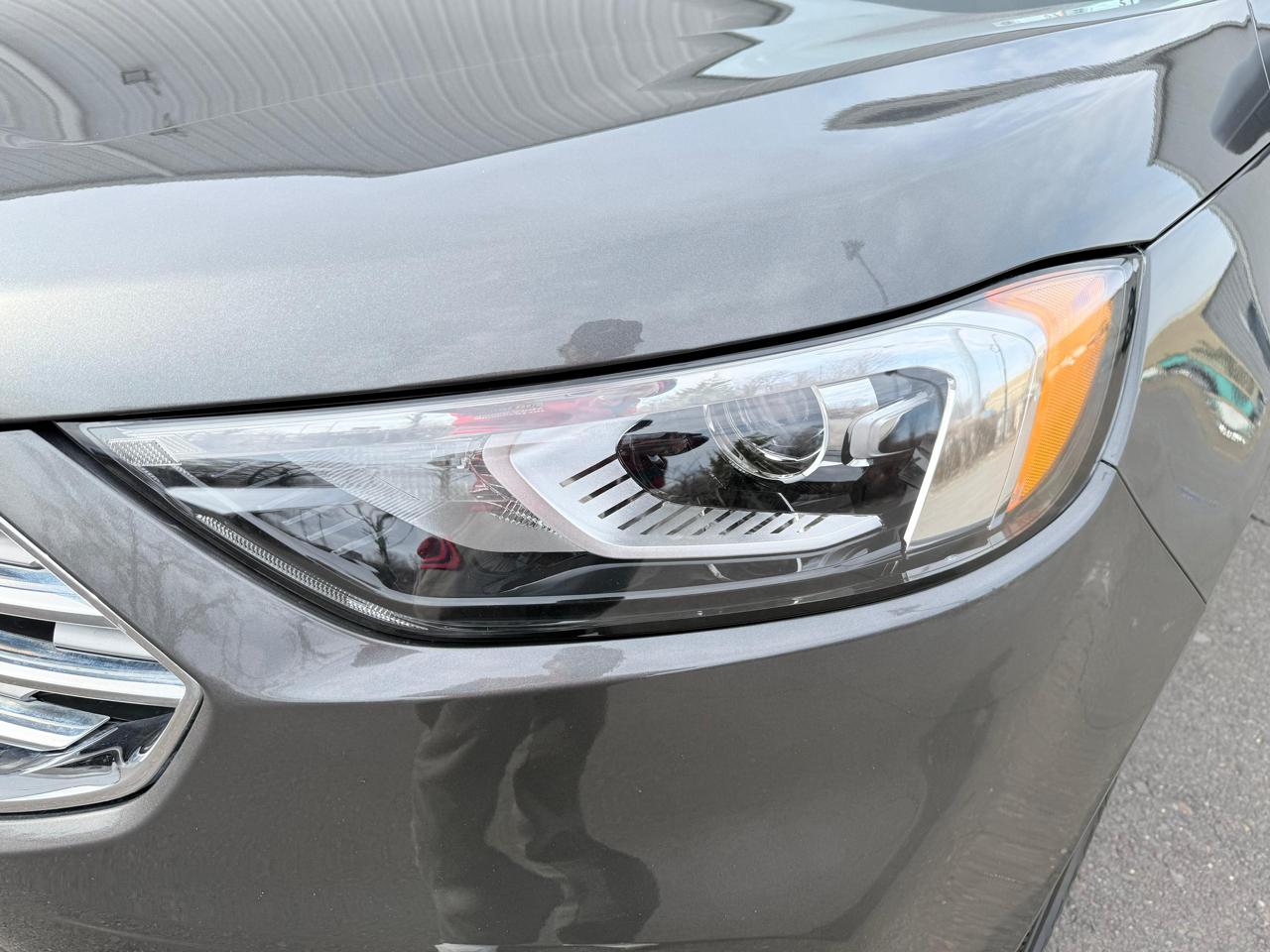 Ford Edge SE AWD 2019