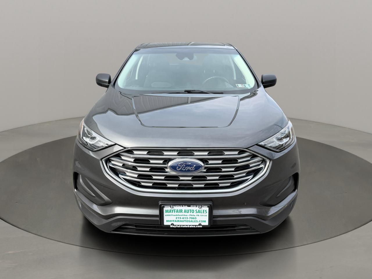 Ford Edge SE AWD 2019
