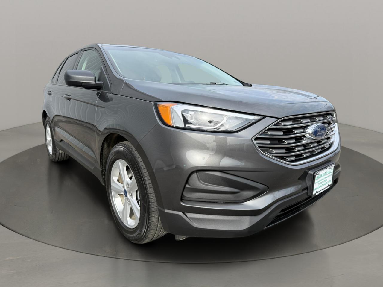 Ford Edge SE AWD 2019