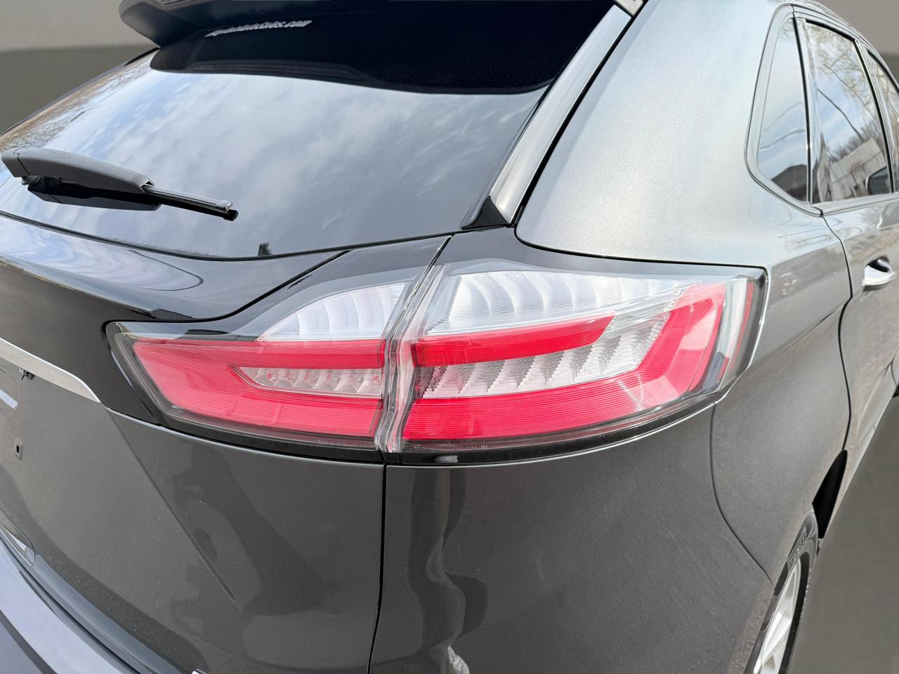 Ford Edge SE AWD 2019