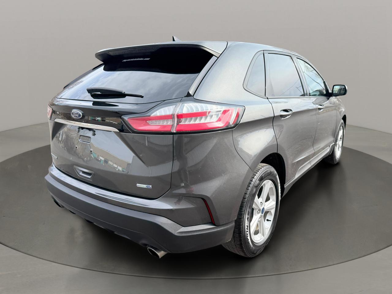Ford Edge SE AWD 2019