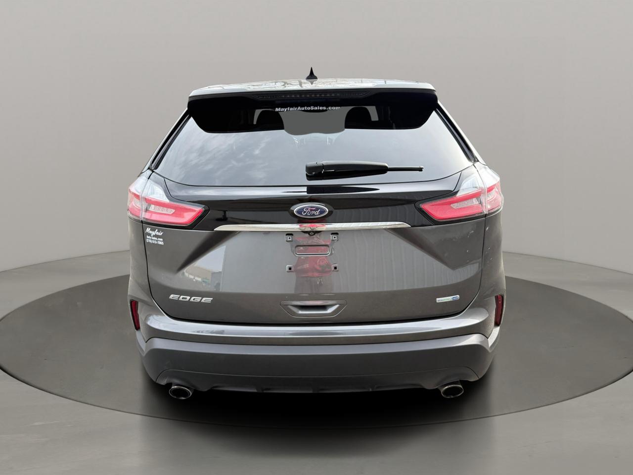 Ford Edge SE AWD 2019