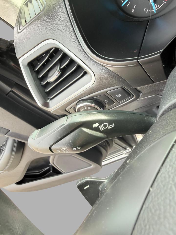 Ford Edge SE AWD 2019