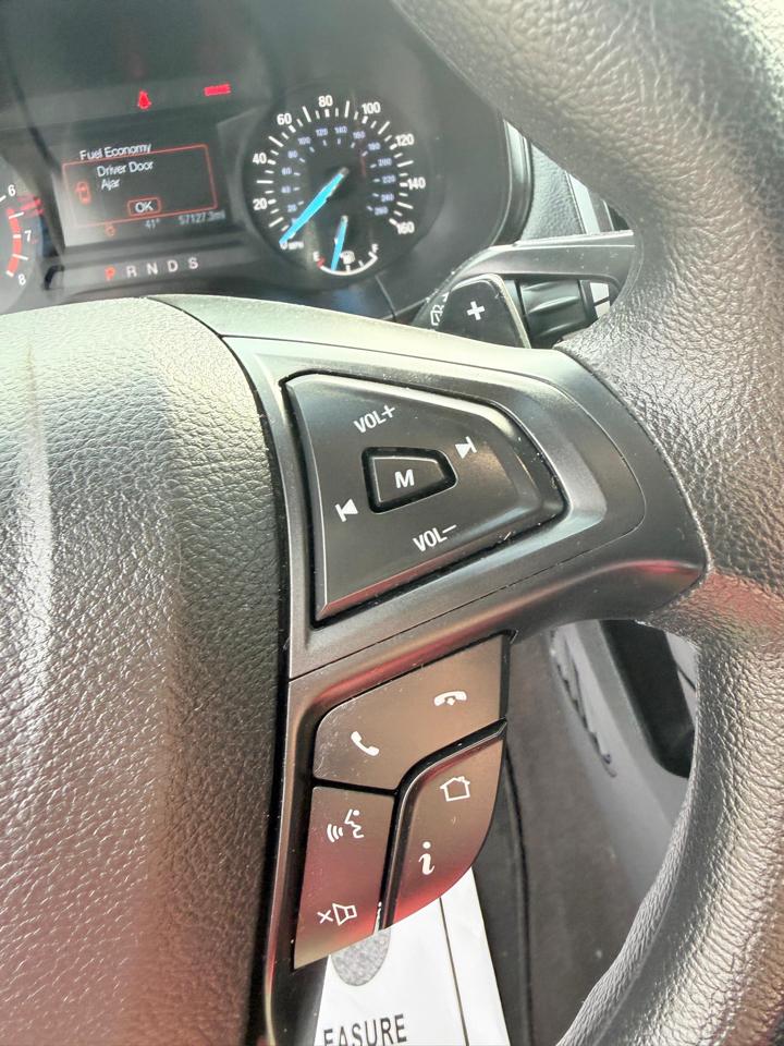 Ford Edge SE AWD 2019