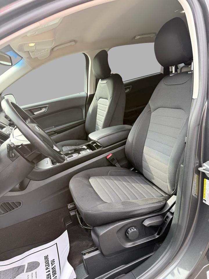 Ford Edge SE AWD 2019