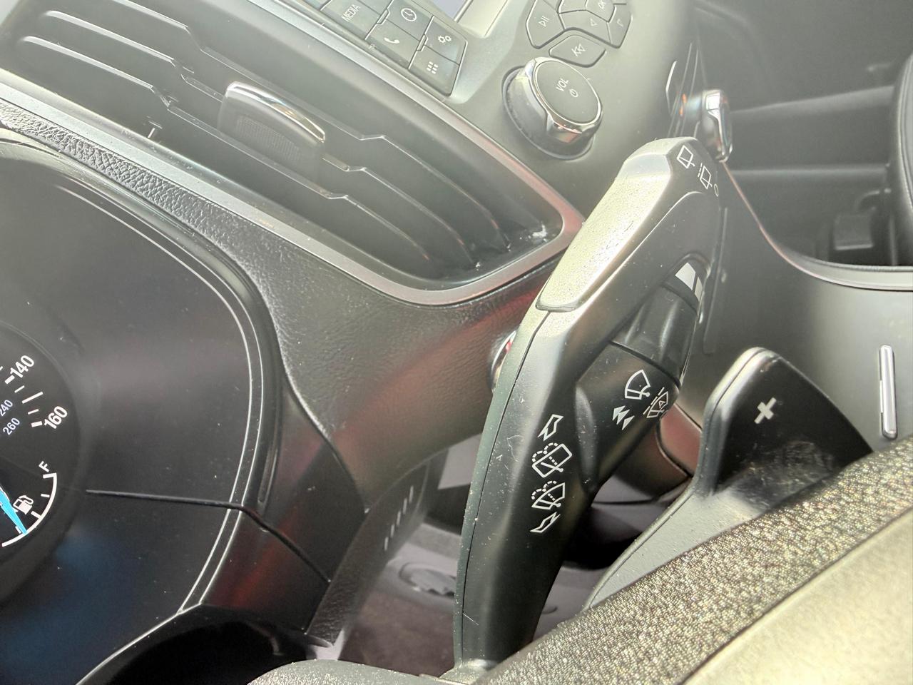 Ford Edge SE AWD 2019