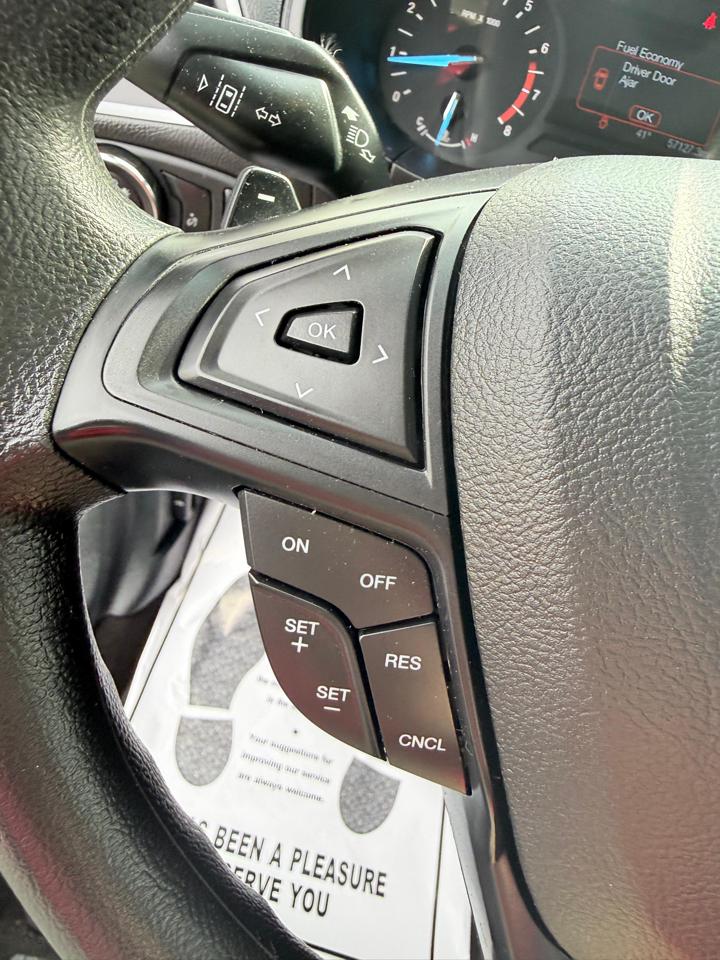 Ford Edge SE AWD 2019