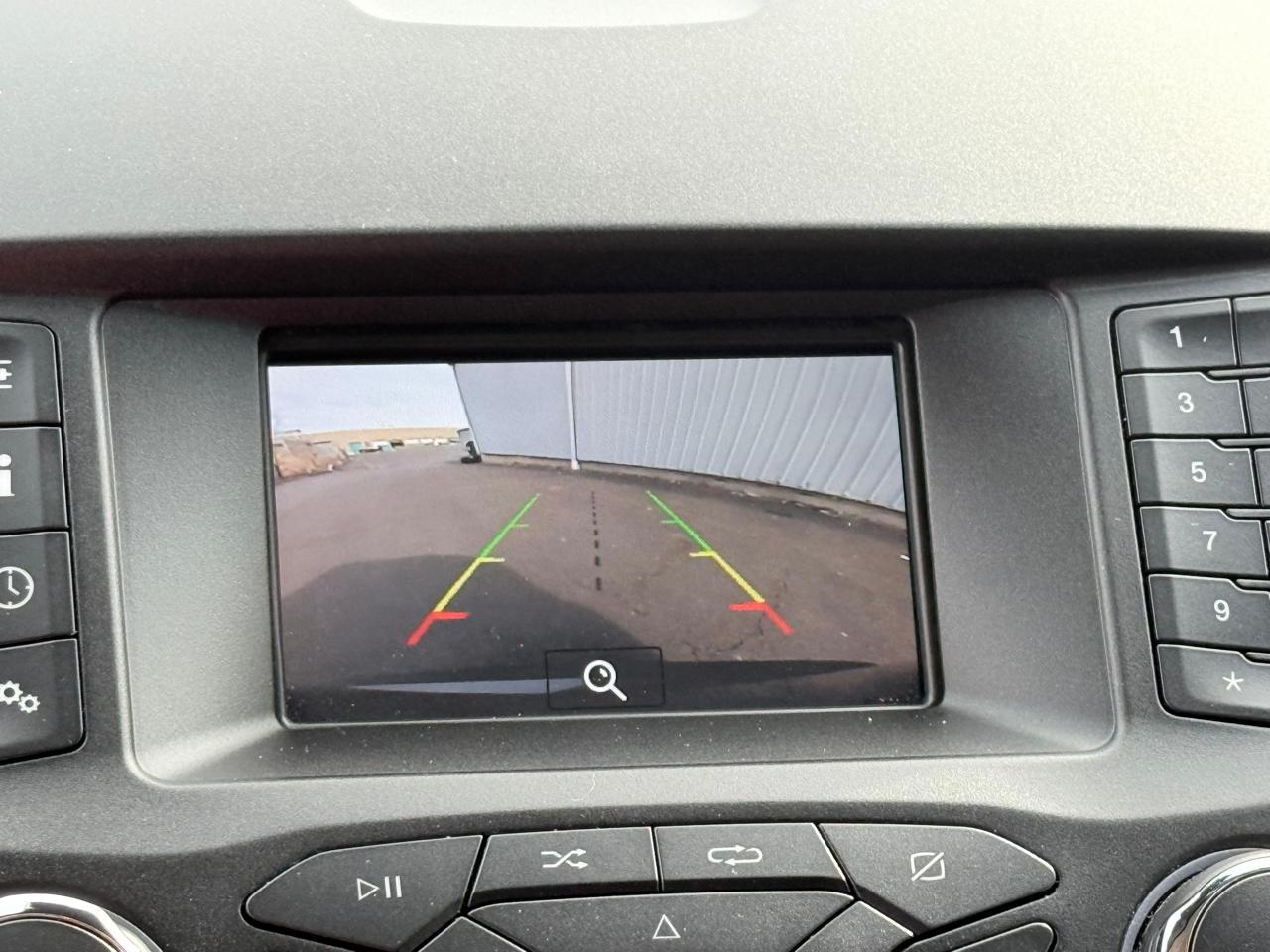 Ford Edge SE AWD 2019