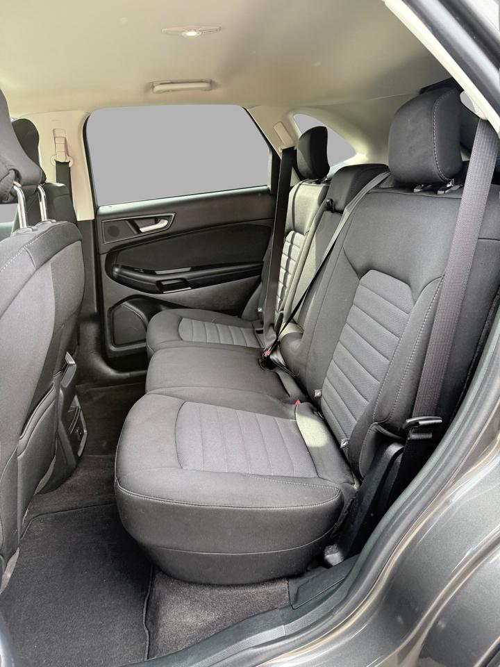 Ford Edge SE AWD 2019