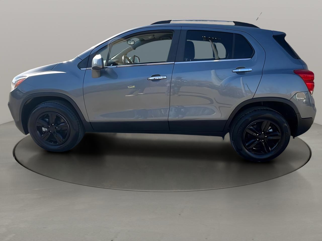 Chevrolet Trax AWD 4dr LT 2019