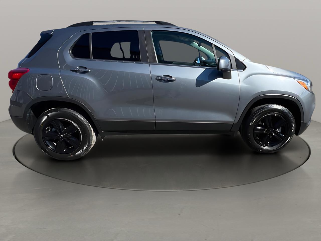 Chevrolet Trax AWD 4dr LT 2019