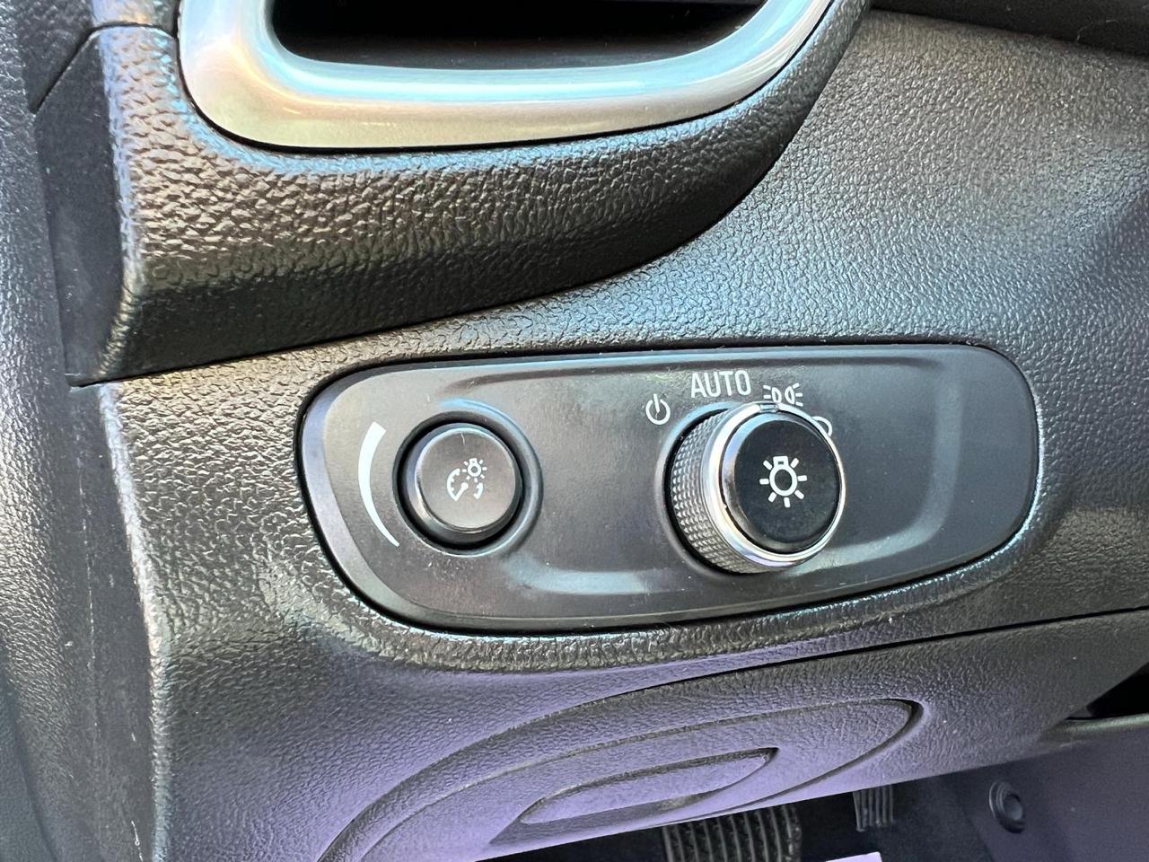 Chevrolet Trax AWD 4dr LT 2019