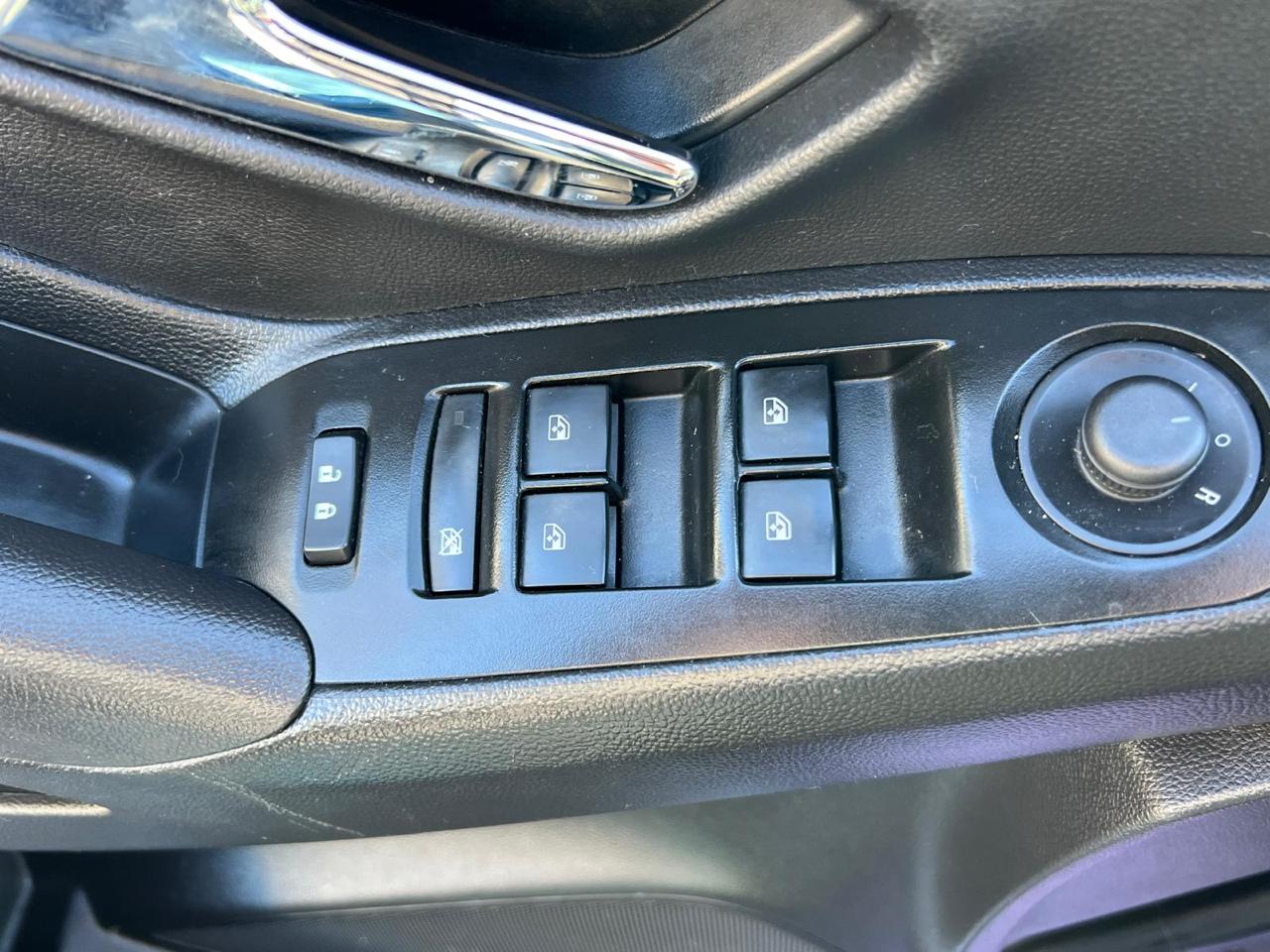 Chevrolet Trax AWD 4dr LT 2019