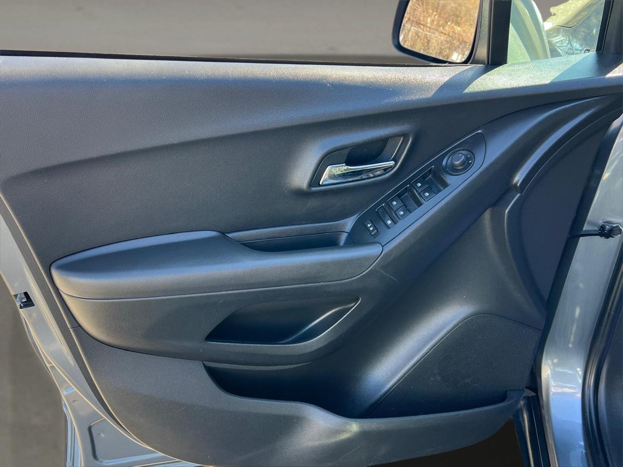 Chevrolet Trax AWD 4dr LT 2019