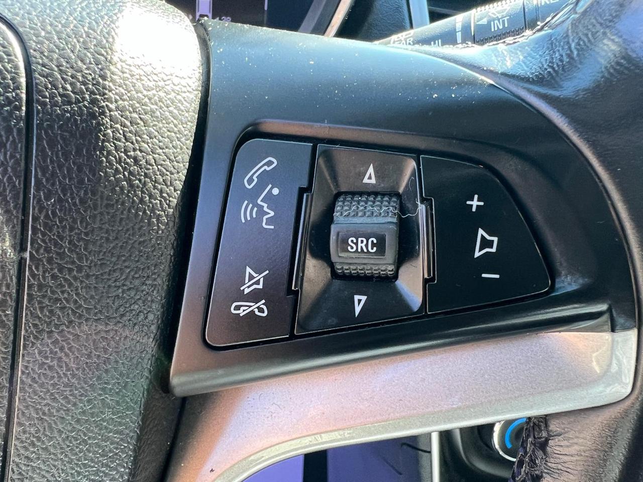 Chevrolet Trax AWD 4dr LT 2019