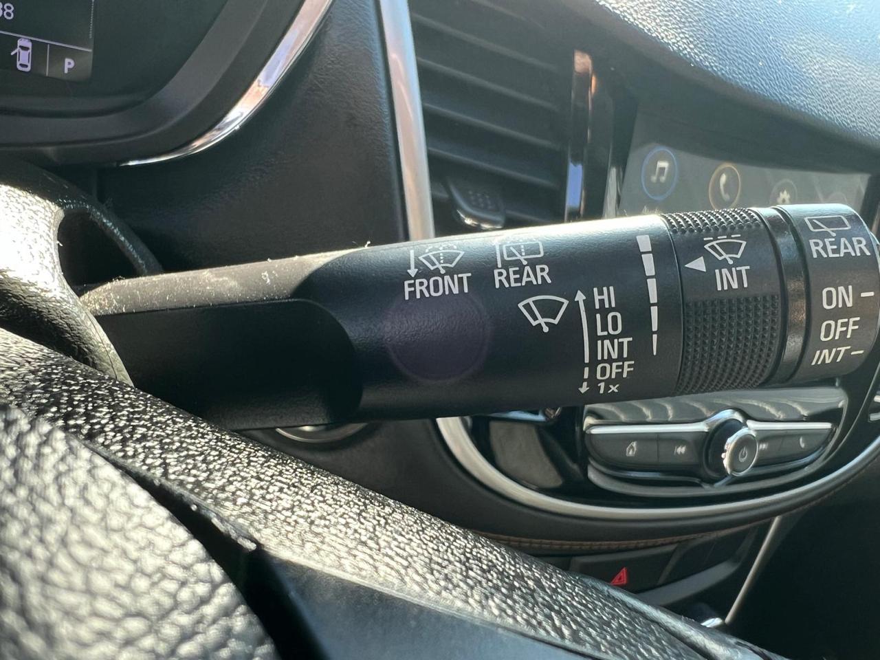 Chevrolet Trax AWD 4dr LT 2019