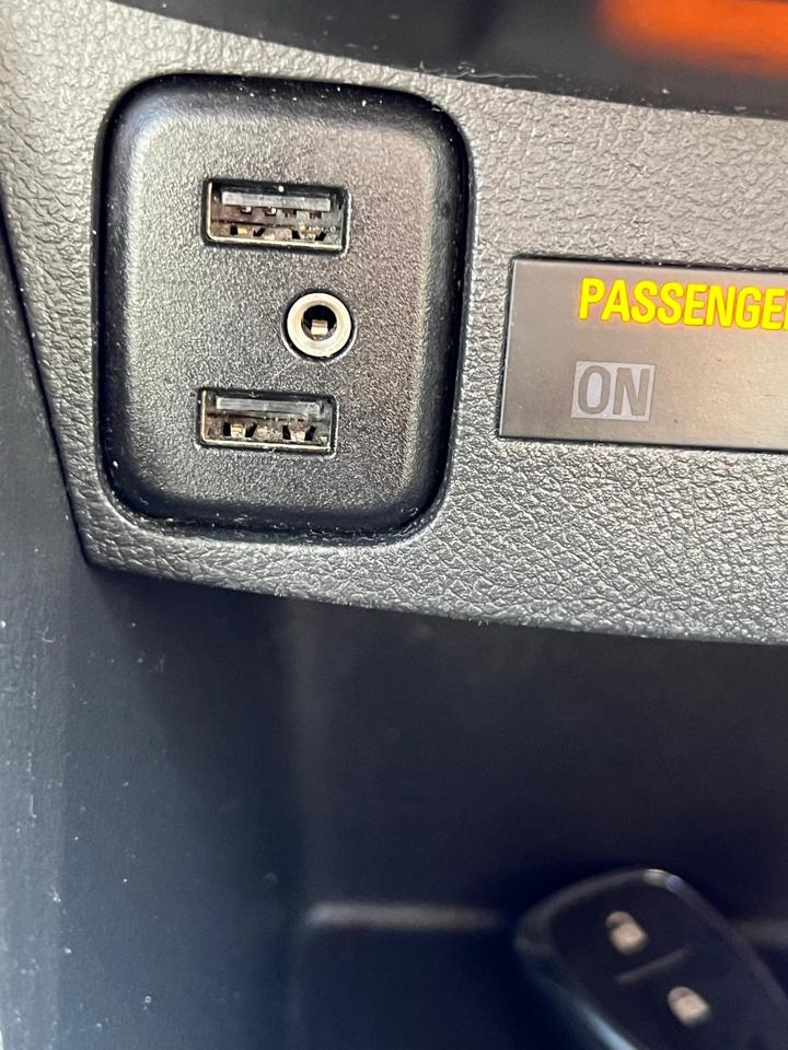 Chevrolet Trax AWD 4dr LT 2019